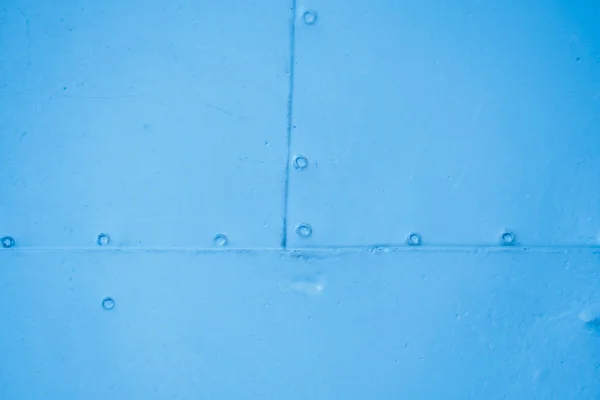 Текстура железная дверь старая — стоковое фото