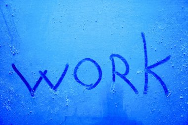 toz çalışmaları yazıt