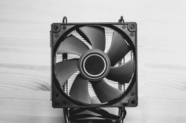 fan Cpu için