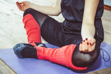 Balerin'ın ayakları, sanat