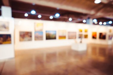 Bulanıklık için Çağdaş Sanat Galerisi