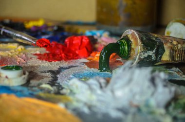 Sanat resim arka plan.