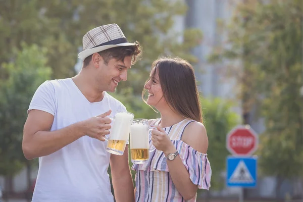 Kaç bira açık ile kızartma