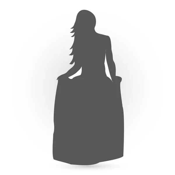 https://st3.depositphotos.com/7960594/15692/v/450/depositphotos_156926052-stock-illustration-silhouette-of-a-girl-in.jpg