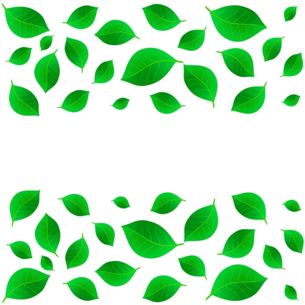 Kartpostal için şablon. Vektör çizim tasarım için