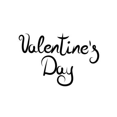 Sevgililer günü için yazıt