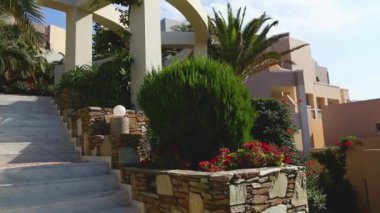  kemer Akdeniz tarzı, modern tasarım