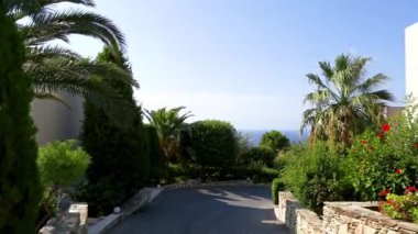  kemer Akdeniz tarzı, modern tasarım
