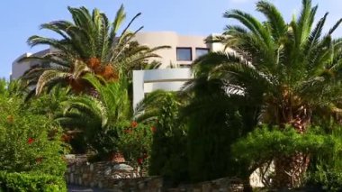  kemer Akdeniz tarzı, modern tasarım
