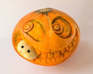 Kabak Cadılar Bayramı tüm azizler günü