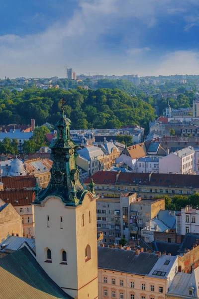 Eski kilise kartpostal