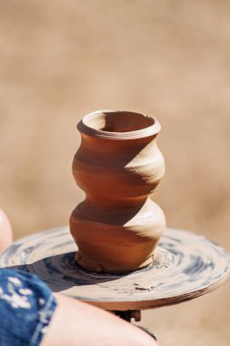 Seramik Sanat yaşam biçimi, zanaat