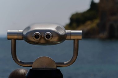 gezi dürbün yakın çekim bir rem bulunan gezi için