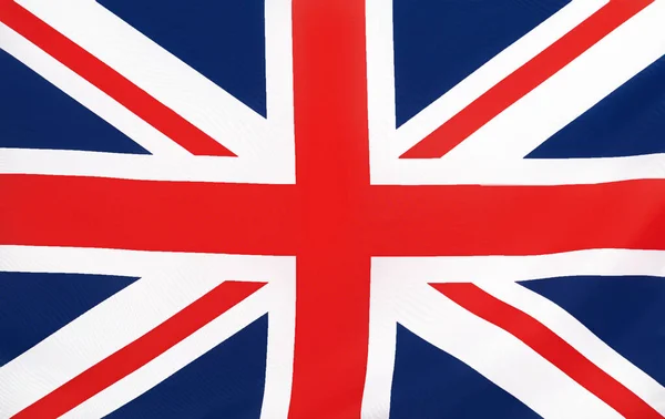 Fundo brilhante com bandeira da Inglaterra. Dia feliz da Inglaterra backgr — Fotografia de Stock