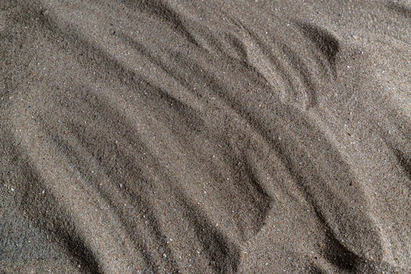 Текстура Песка Пустыни Фон Место Текста — стоковое фото
