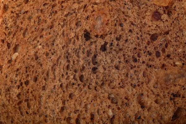 Geurende Vers Bereide Plak Toast Brood Geïsoleerd Een Witte Achtergrond — Stockfoto