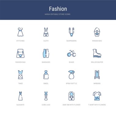 Download Baby Bib With Flower De Free Vector Eps Cdr Ai Svg Vector Illustration Graphic Art