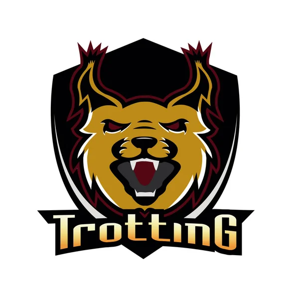 profesyonel logo takım paça kulübü 