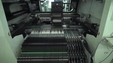 Elektronik Baskılı devre kartları yükleme