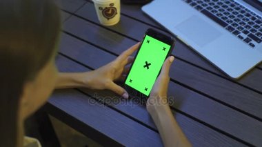 Kadın Video aramasında bir arkadaşıma söz