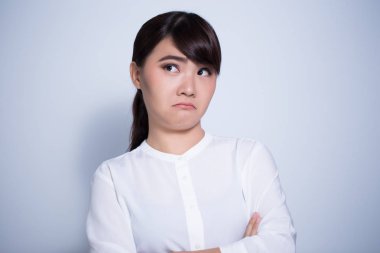 Kadın vardır karıştırmayın