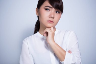 Kadın vardır karıştırmayın