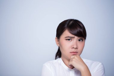 Kadın vardır karıştırmayın