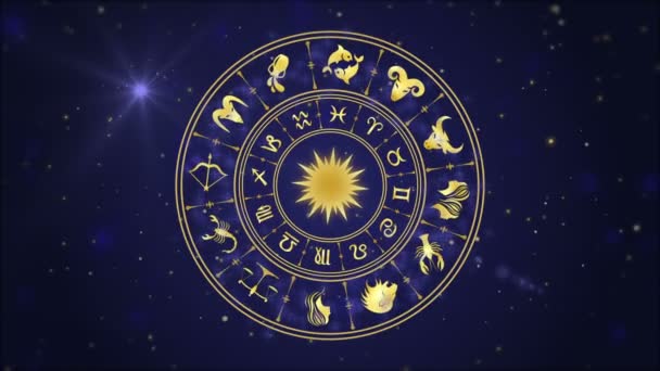 astrology background information