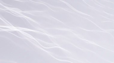 Işık gri soyut hareket loopable arka plan