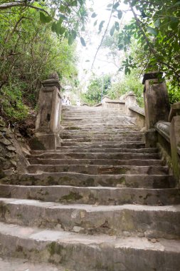 Mermer Dağları yakınında Danang, Vietnam