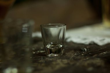 Geleneksel Makedon içki