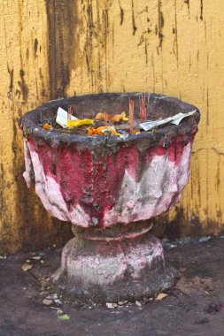 Stupa Muang Xai, Laos