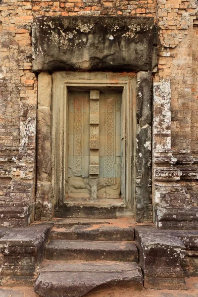 eski kalıntılar Angkor Wat