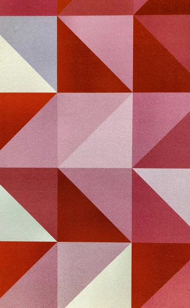 Soyut kırmızı arkaplan