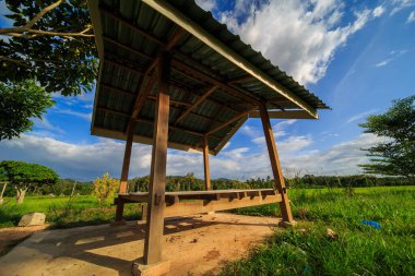Kuala Nerang 'da, Alor Star' da, Kedah Malezya 'da...