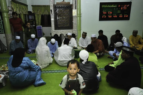 Alkitab Suci Gereja — Stok Foto