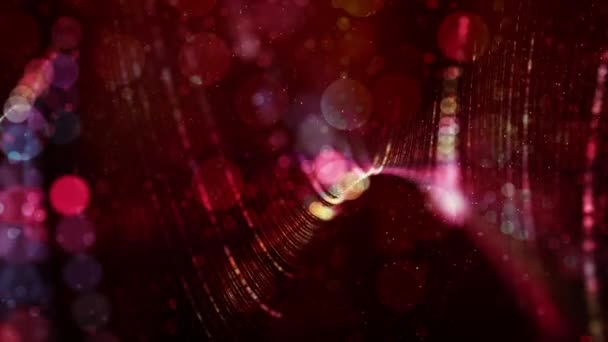 L'interaction des petites particules 