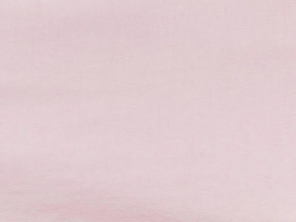 粉红色纺织纹理背景 — 图库照片