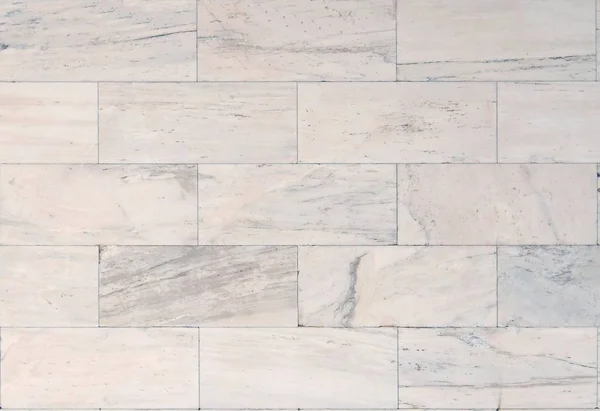 Marble brick wall Texture Royalty Free Stock Photos