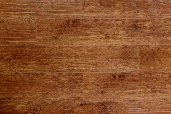 Hickory Wood Floor Texture — Stock Photo, Image