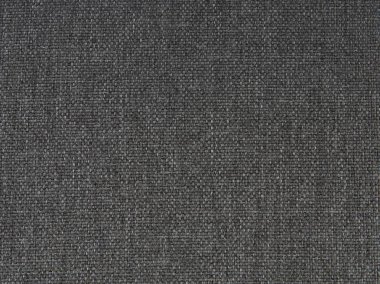 Koyu gri kumaş doku