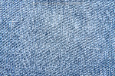 mavi kot kumaş arka plan