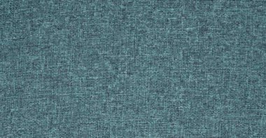 Dokulu mavi örgü deniz mavisi