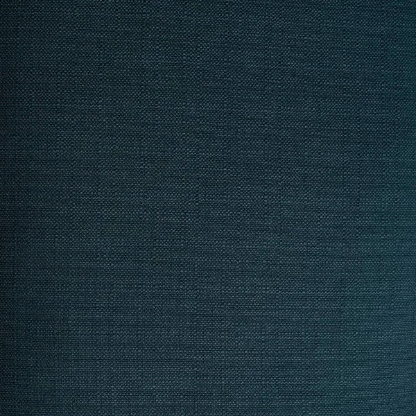 Azure Blue Textured Woven Stock Photo