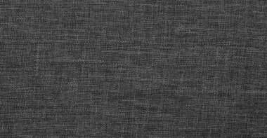 Gri kanepe Tekstil doku