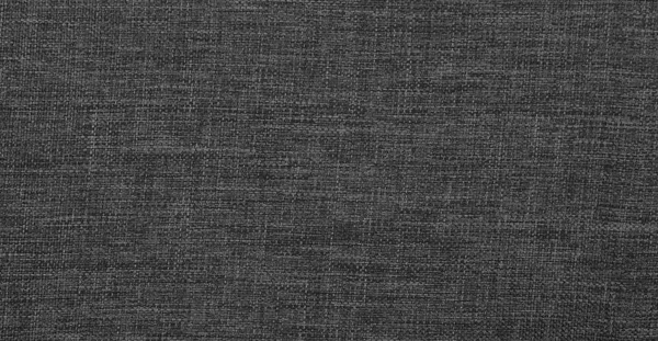 Текстильна Текстура Сірого Дивана — стокове фото