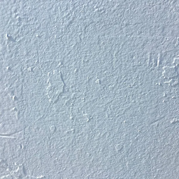 White Drywall Texture Background — Stock Photo, Image