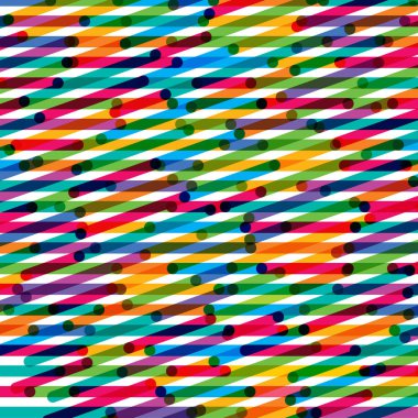 renkli çizgili arka plan.