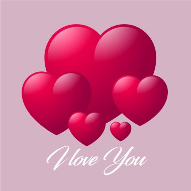 Sevgililer günün kutlu olsun..