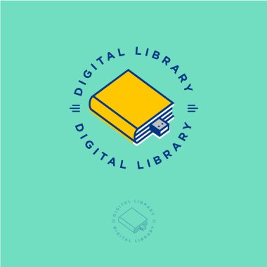 Online kitap mağazaları. Dijital Kütüphane. 